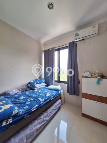 Rumah Modern Cantik 4 Kamar Siap Huni di Pamulang Rumah Modern Cantik 4 Kamar Siap Huni di Pamulang