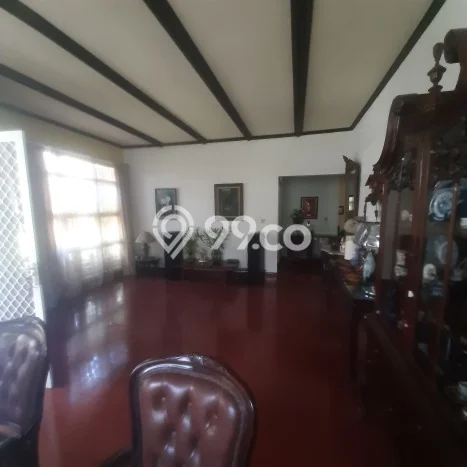 Rumah sewa siap pakai 4 KT di Pakuan, Bogor Rumah sewa siap pakai 4 KT di Pakuan, Bogor