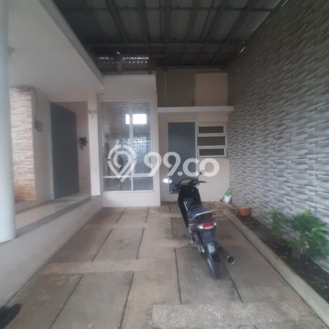 Sewa Rumah Murah di Tanah Sareal Bogor Punya 2 Kamar Tidur Sewa Rumah Murah di Tanah Sareal Bogor Punya 2 Kamar Tidur