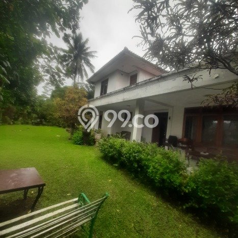 Vila Potensial di Megamendung, Ukuran 1550m2m², Lingkungan Asri untuk keluarga Vila Potensial di Megamendung, Ukuran 1550m2m², Lingkungan Asri untuk keluarga