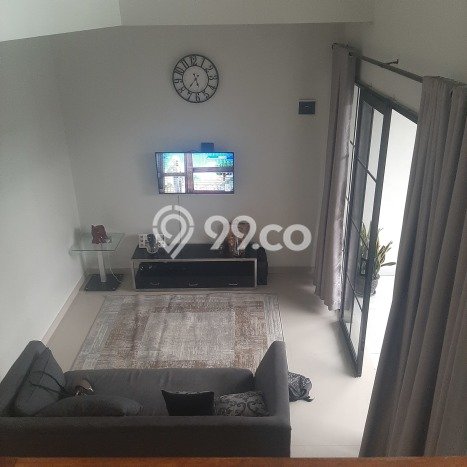 Dijual Hunian Rumah Nyaman 3 KT di Ciparigi, Bogor Dijual Hunian Rumah Nyaman 3 KT di Ciparigi, Bogor