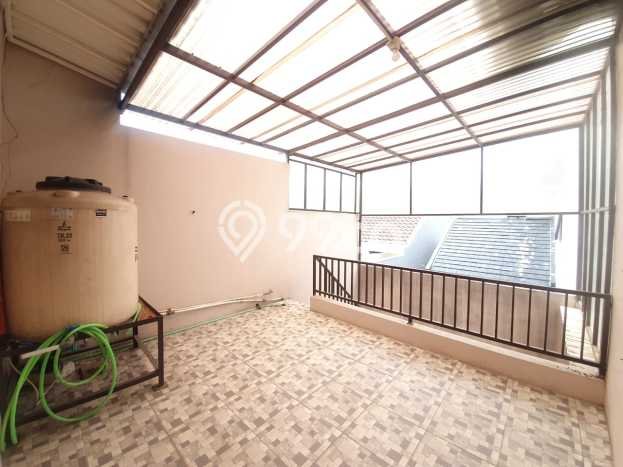Hunian Cantik Modern Lb 200m2 di Bogor Barat, Bogor Hunian Cantik Modern Lb 200m2 di Bogor Barat, Bogor