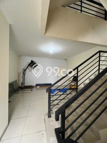 Unit Ruko Dijual di Tangerang LT 75m2 & LB 200m2 Unit Ruko Dijual di Tangerang LT 75m2 & LB 200m2
