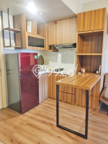 Apartemen Terawat Dijual di Tangerang Spesifikasi 2 KT, 1 KM Apartemen Terawat Dijual di Tangerang Spesifikasi 2 KT, 1 KM