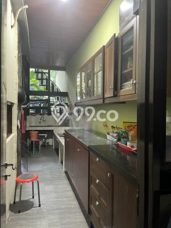 Rumah Mewah LB 600m2 Siap Huni Desain Elegan di BSD City, Tangerang Rumah Mewah LB 600m2 Siap Huni Desain Elegan di BSD City, Tangerang