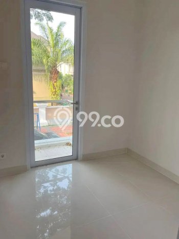 Hunian Nyaman Asri 3 KT Siap Pakai di Gading Serpong Tangerang Hunian Nyaman Asri 3 KT Siap Pakai di Gading Serpong Tangerang