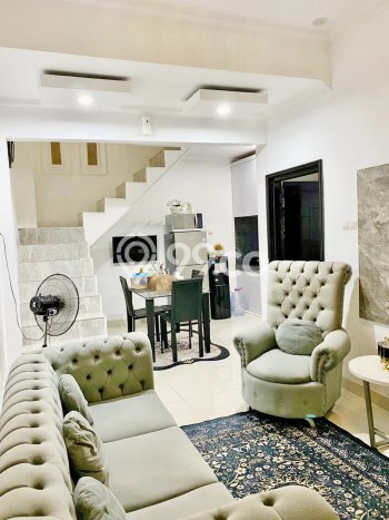 Rumah Modern 3 Kamar LT 72m2 di Gading Serpong Rumah Modern 3 Kamar LT 72m2 di Gading Serpong