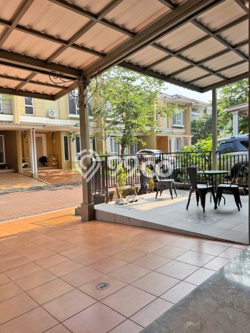 Dijual Hunian Rumah Nyaman 3 KT di Gading Serpong, Tangerang Dijual Hunian Rumah Nyaman 3 KT di Gading Serpong, Tangerang