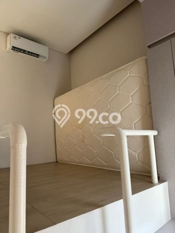 Hunian Nyaman Asri 2 KT Siap Pakai di BSD City Tangerang Hunian Nyaman Asri 2 KT Siap Pakai di BSD City Tangerang