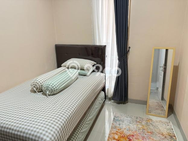 Dijual Cepat Rumah Favorit Siap Huni LB 67m2 di Karawaci, Tangerang Dijual Cepat Rumah Favorit Siap Huni LB 67m2 di Karawaci, Tangerang