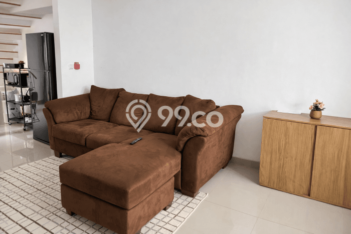 Dijual Cepat Rumah Favorit Siap Huni LB 67m2 di Karawaci, Tangerang Dijual Cepat Rumah Favorit Siap Huni LB 67m2 di Karawaci, Tangerang