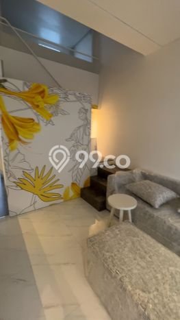 Jual Rumah Eksklusif 2 KT di BSD City, Tangerang Jual Rumah Eksklusif 2 KT di BSD City, Tangerang