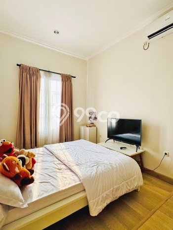 Rumah Minimalis 4 Kamar LT 90m2 di Bintaro Rumah Minimalis 4 Kamar LT 90m2 di Bintaro