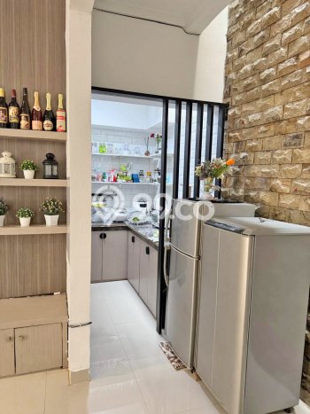 Dijual Hunian Rumah Nyaman 3 KT di Gading Serpong, Tangerang Dijual Hunian Rumah Nyaman 3 KT di Gading Serpong, Tangerang