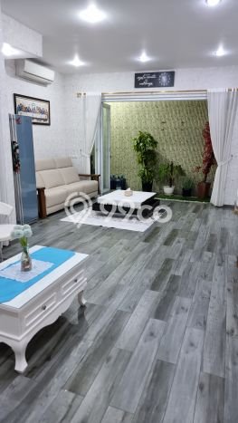 Ready to Use! Luxury House LT 120m2 Desain Modern di BSD City Ready to Use! Luxury House LT 120m2 Desain Modern di BSD City