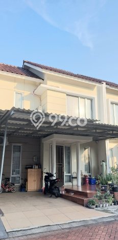 Rumah Luas Asri 3 KT Siap Huni di Gading Serpong Tangerang Rumah Luas Asri 3 KT Siap Huni di Gading Serpong Tangerang