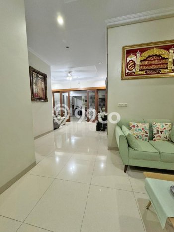 For Sale! Premium House LT 220m2 Desain Elegan di Gading Serpong For Sale! Premium House LT 220m2 Desain Elegan di Gading Serpong