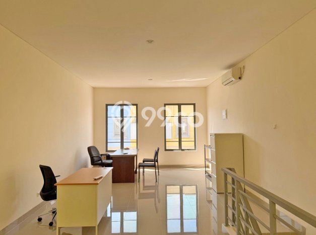 Ruko Premium Kawasan Gading Serpong, Luas 91m², Area Bisnis, Akses Gading Serpong, Tangerang, Tangerang Ruko Premium Kawasan Gading Serpong, Luas 91m², Area Bisnis, Akses Gading Serpong, Tangerang, Tangerang