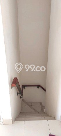 Rumah Modern 2 KT di Gading Serpong Tangerang Rumah Modern 2 KT di Gading Serpong Tangerang
