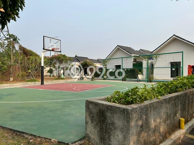 Hunian Nyaman Asri 2 KT Siap Pakai di BSD City Tangerang Hunian Nyaman Asri 2 KT Siap Pakai di BSD City Tangerang