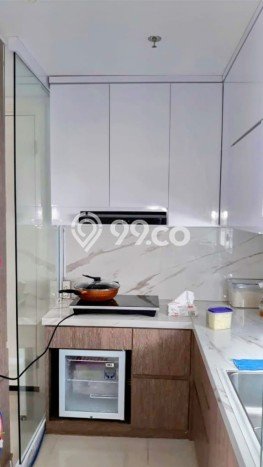 Dijual Apartemen 3 KT & 2 KM di Tangerang Lokasi Strategis Dijual Apartemen 3 KT & 2 KM di Tangerang Lokasi Strategis