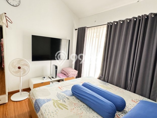 Dijual Cepat Rumah Favorit Siap Huni LB 67m2 di Karawaci, Tangerang Dijual Cepat Rumah Favorit Siap Huni LB 67m2 di Karawaci, Tangerang