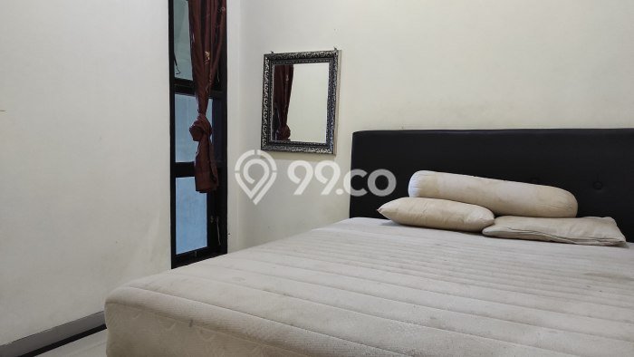 Dijual Rumah Eksklusif 2 KT di Gading Serpong, Tangerang Dijual Rumah Eksklusif 2 KT di Gading Serpong, Tangerang