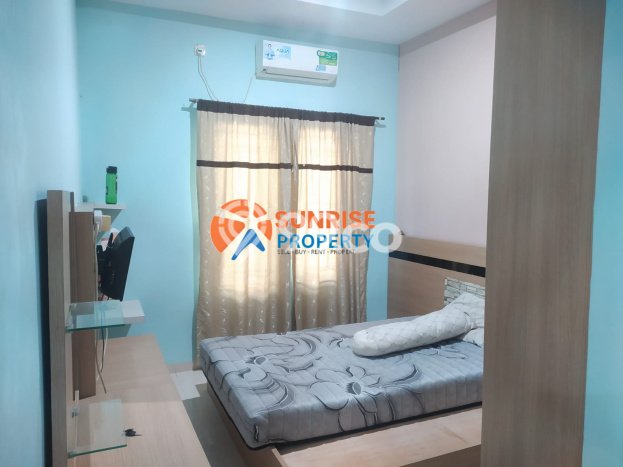 Dijual Rumah 2 Kamar Lokasi Ideal Nyaman dan Strategis di Batam Kota Dijual Rumah 2 Kamar Lokasi Ideal Nyaman dan Strategis di Batam Kota