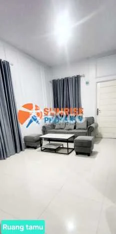 Dijual Cepat Rumah Favorit Siap Huni LB 38m2 di Batam Kota, Batam Dijual Cepat Rumah Favorit Siap Huni LB 38m2 di Batam Kota, Batam