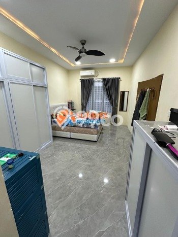 Dijual Rumah Minimalis Bagus Punya 3 KT di Batam Kota Batam - Dijual Rumah Minimalis Bagus Punya 3 KT di Batam Kota Batam -
