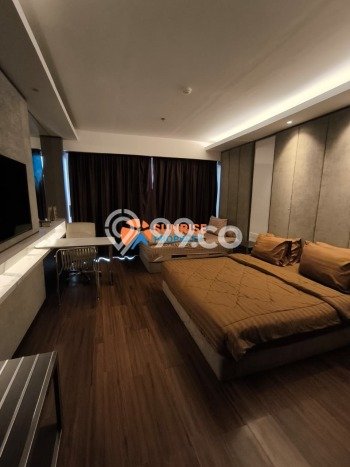 Apartemen Nyaman untuk Dijual di Batam Kota, Batam, Kepulauan Riau Apartemen Nyaman untuk Dijual di Batam Kota, Batam, Kepulauan Riau