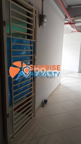 Apartemen Terjangkau di Batam Kota Batam dengan 0 KT & 1 KM Apartemen Terjangkau di Batam Kota Batam dengan 0 KT & 1 KM