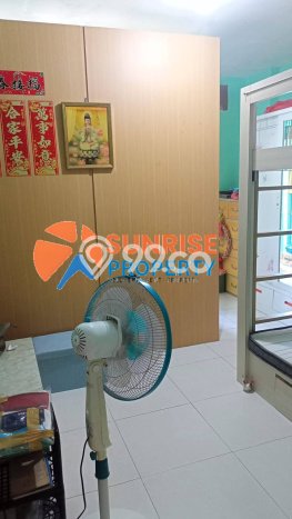 Apartemen Terjangkau di Batam Kota Batam dengan 0 KT & 1 KM Apartemen Terjangkau di Batam Kota Batam dengan 0 KT & 1 KM