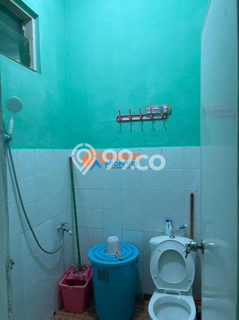 Rumah Asri LB 72m2m² Lokasi Sejuk di Batam Kota, Batam Rumah Asri LB 72m2m² Lokasi Sejuk di Batam Kota, Batam