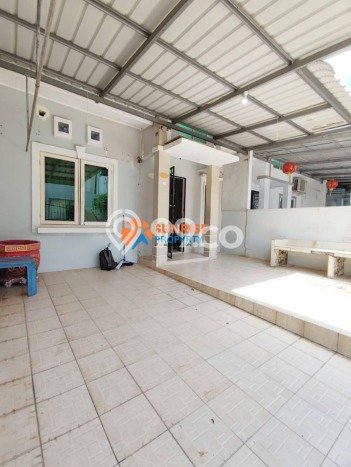 Rumah Asri area Batam Kota, Akses ke Batam Kota, Batam, Batam - LT 102m2m² Rumah Asri area Batam Kota, Akses ke Batam Kota, Batam, Batam - LT 102m2m²