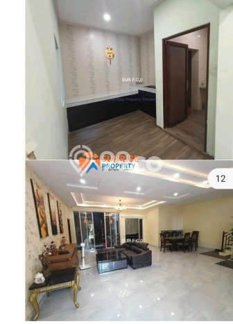 Disewakan Segera Rumah Kondisi Bagus di Area Batam Kota, Batam Disewakan Segera Rumah Kondisi Bagus di Area Batam Kota, Batam
