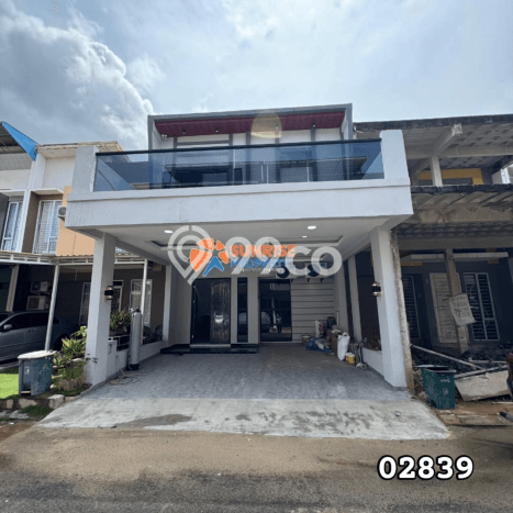 For Sale Rumah 0 Kamar Lokasi Ideal Nyaman dan Strategis di Batam Kota For Sale Rumah 0 Kamar Lokasi Ideal Nyaman dan Strategis di Batam Kota