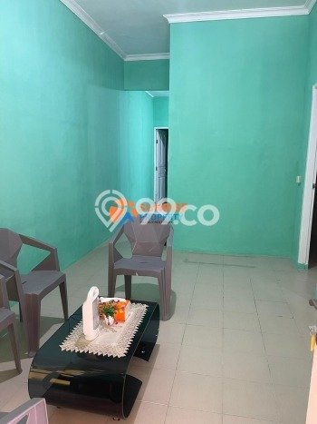 Rumah Asri LB 72m2m² Lokasi Sejuk di Batam Kota, Batam Rumah Asri LB 72m2m² Lokasi Sejuk di Batam Kota, Batam