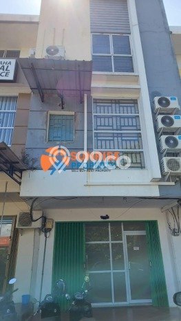 Ruko untuk Disewa di Pusat Batam Luas Bangunan 210m2 Ruko untuk Disewa di Pusat Batam Luas Bangunan 210m2