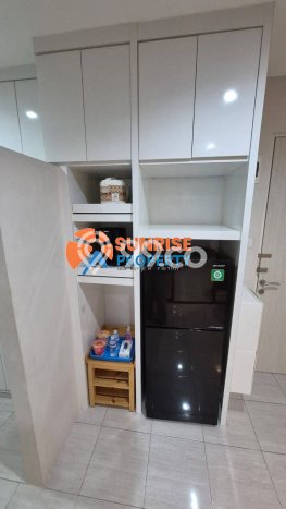 Unit Apartemen 1 Kamar & 1 Kamar Mandi Dijual di Batam Kota, Batam Unit Apartemen 1 Kamar & 1 Kamar Mandi Dijual di Batam Kota, Batam