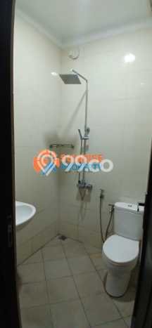 Rumah Modern Minimalis 0 Kamar Siap Huni di Batam Kota Rumah Modern Minimalis 0 Kamar Siap Huni di Batam Kota