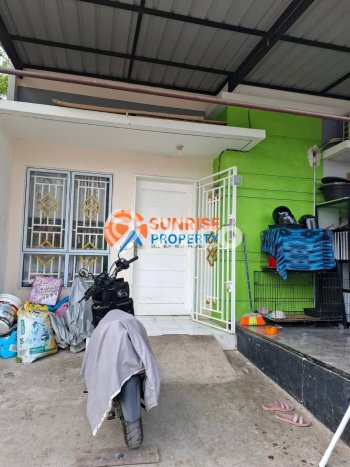 Dijual Cepat Rumah Favorit Siap Huni LB 36m2 di Batam Kota, Batam Dijual Cepat Rumah Favorit Siap Huni LB 36m2 di Batam Kota, Batam