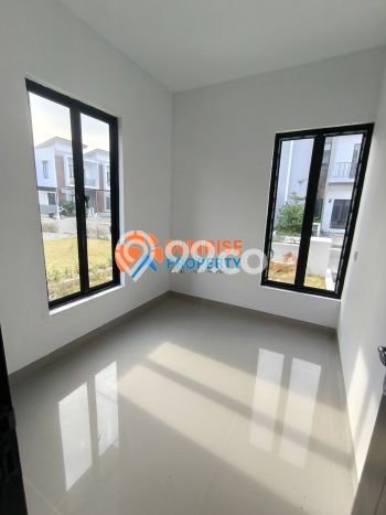 Rumah Strategis Minimalis Lb 98m2 di Batam Kota, Batam Rumah Strategis Minimalis Lb 98m2 di Batam Kota, Batam