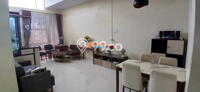 Rumah Modern Minimalis 0 Kamar Siap Huni di Batam Kota Rumah Modern Minimalis 0 Kamar Siap Huni di Batam Kota