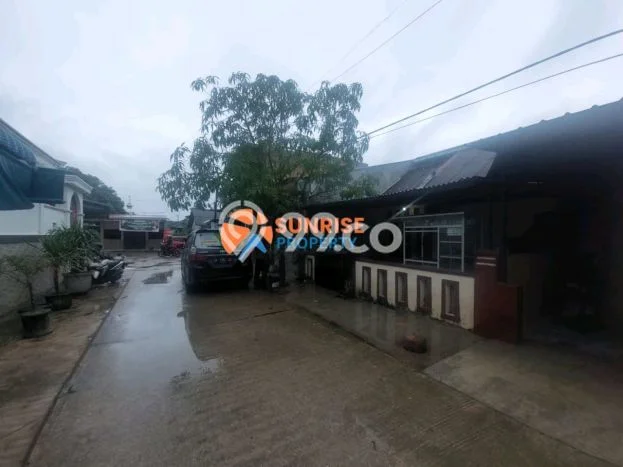 Rumah Budget Terbaik Dijual di Batu Aji LT 66m2 Rumah Budget Terbaik Dijual di Batu Aji LT 66m2