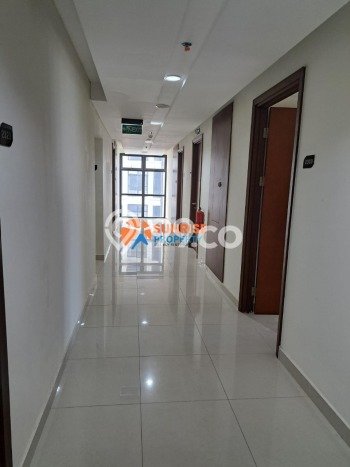 Hunian Apartemen 0 KT 0 KM Dijual di Batam Kota Batam, Luas 25m2 Hunian Apartemen 0 KT 0 KM Dijual di Batam Kota Batam, Luas 25m2