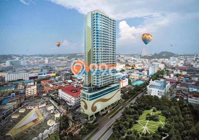 Hunian Apartemen 2 KT 1 KM di Batam Kota, Batam Dijual Cepat Hunian Apartemen 2 KT 1 KM di Batam Kota, Batam Dijual Cepat