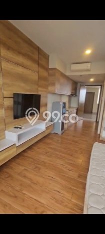 Jarang Ada! Unit Apartemen Hemat di Batam Kota, Batam 0 Kamar Tidur dan 1 Kamar Mandi Jarang Ada! Unit Apartemen Hemat di Batam Kota, Batam 0 Kamar Tidur dan 1 Kamar Mandi