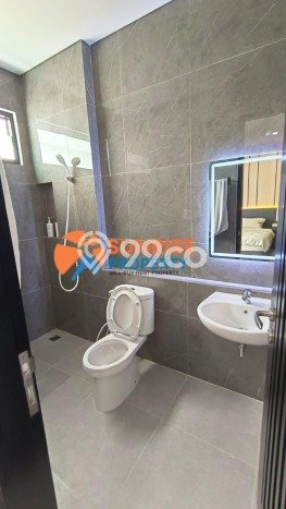 Rumah Bagus Siap Pakai Di Batam Kota Luas 75m2 Aman Rumah Bagus Siap Pakai Di Batam Kota Luas 75m2 Aman