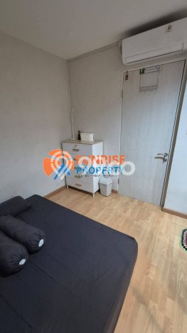 Unit Apartemen 1 Kamar & 1 Kamar Mandi Dijual di Batam Kota, Batam Unit Apartemen 1 Kamar & 1 Kamar Mandi Dijual di Batam Kota, Batam